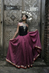 
Arnab Basu - Photographer in Delhi | www.dazzlerr.com