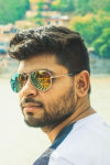 Shubham Chauhan - Photographer in Delhi | www.dazzlerr.com