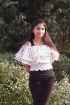 Tanishka Garg - Anchor in Delhi | www.dazzlerr.com