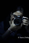 Kavita Choudhary - Photographer in Delhi | www.dazzlerr.com