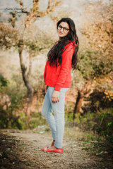 Kavita Choudhary - Photographer in Delhi | www.dazzlerr.com