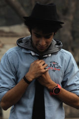 
Sachin Malhotra - Photographer in Delhi | www.dazzlerr.com