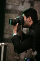 Karan Gurditta - Photographer in Delhi | www.dazzlerr.com