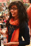 
Priya Singh - Photographer in Delhi | www.dazzlerr.com