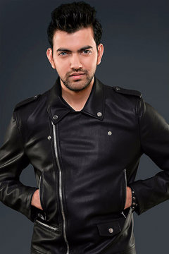 Rajat Goyal - Model in Delhi | www.dazzlerr.com