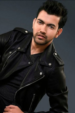 Rajat Goyal - Model in Delhi | www.dazzlerr.com