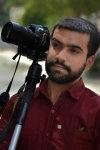 
Sumit Sharma - Photographer in Delhi | www.dazzlerr.com