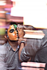 
Ashish Tyagi - Photographer in Delhi | www.dazzlerr.com
