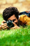 
Ali khan - Photographer in Delhi | www.dazzlerr.com