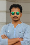 
Akash - Photographer in Delhi | www.dazzlerr.com