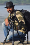 Satyadev Arya - Photographer in Delhi | www.dazzlerr.com