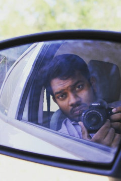 Aditya Mairya - Photographer in Delhi | www.dazzlerr.com