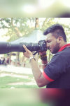 
Akhil Chauhan - Photographer in Delhi | www.dazzlerr.com
