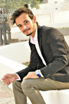 Mohammad Zaid Khan - Photographer in Delhi | www.dazzlerr.com