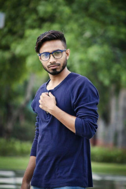Salman Malik - Photographer in Delhi | www.dazzlerr.com