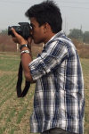 CHIRAG SAHA - Photographer in Delhi | www.dazzlerr.com