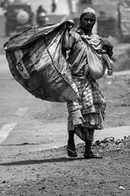FELIX KUMAR EKKA - Photographer in Dehradun | www.dazzlerr.com