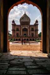 Kunal - Photographer in Delhi | www.dazzlerr.com