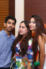 Suyash Singh - Photographer in Delhi | www.dazzlerr.com