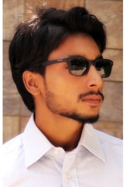 Recaad Chouhan - Model in Patiala | www.dazzlerr.com