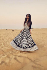 Shalita - Model in Kangra | www.dazzlerr.com