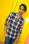 Soniya Rao - Anchor in Delhi | www.dazzlerr.com