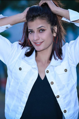 Bharti Attri - Model in Shimla | www.dazzlerr.com