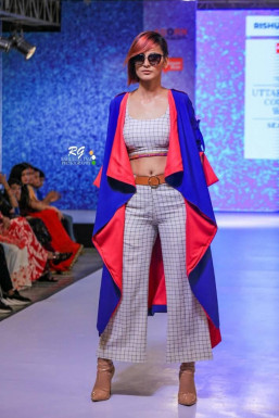 Bharti Attri - Model in Shimla | www.dazzlerr.com