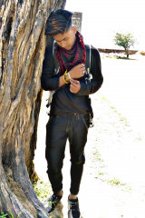 Shubham Koushal - Model in Kangra | www.dazzlerr.com