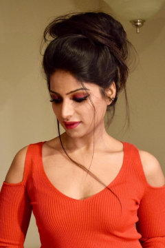 Pooja Garg - Model in Roorkee | www.dazzlerr.com