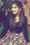 Nishtha Pathak - Anchor in Delhi | www.dazzlerr.com