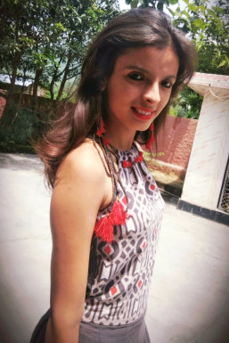 Shagun Patial - Model in Dharamshala | www.dazzlerr.com