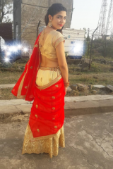 Kanika Sharma - Model in Kasauli | www.dazzlerr.com