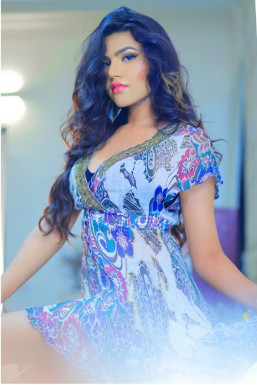 Deepti Sharma - Model in Jalandhar | www.dazzlerr.com