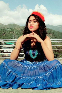 Aaliya Rajput - Model in Dharamshala | www.dazzlerr.com