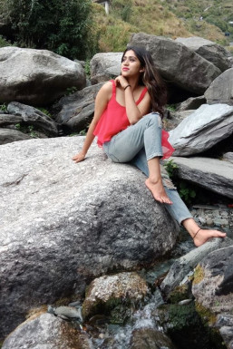 Aaliya Rajput - Model in Dharamshala | www.dazzlerr.com