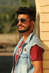 Ajay Gill - Model in Pathankot | www.dazzlerr.com