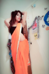 Shivani Bansal - Model in Bilaspur | www.dazzlerr.com