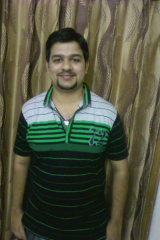 Siddharth Rajpurohit - Model in Bikaner | www.dazzlerr.com