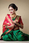 Hemali - Model in Navi Mumbai | www.dazzlerr.com