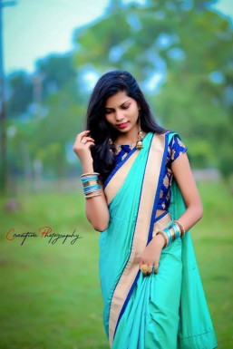 P Sushree Sangeeta - Model in Bangalore | www.dazzlerr.com