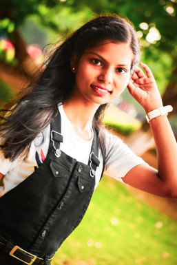 P Sushree Sangeeta - Model in Bangalore | www.dazzlerr.com