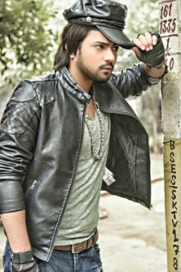 Manish Dabas - Model in Delhi | www.dazzlerr.com