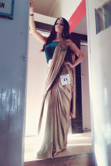 Minakshi Soni - Model in Hamirpur | www.dazzlerr.com