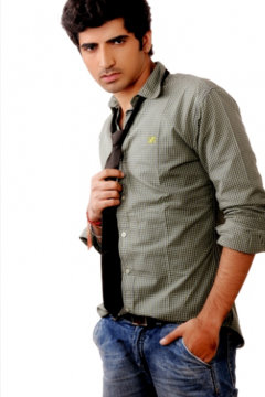 Deepak Kumar - Model in Chandigarh | www.dazzlerr.com