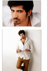 Deepak Kumar - Model in Chandigarh | www.dazzlerr.com