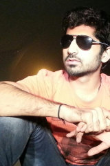 Deepak Kumar - Model in Chandigarh | www.dazzlerr.com
