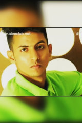 Saurav Sharma - Model in Chandigarh | www.dazzlerr.com
