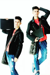 Saurav Sharma - Model in Chandigarh | www.dazzlerr.com