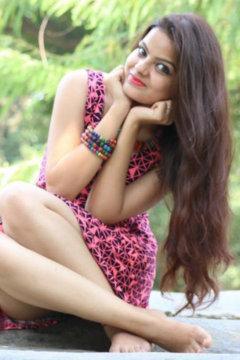 Shivneet Jakhar - Model in Chandigarh | www.dazzlerr.com